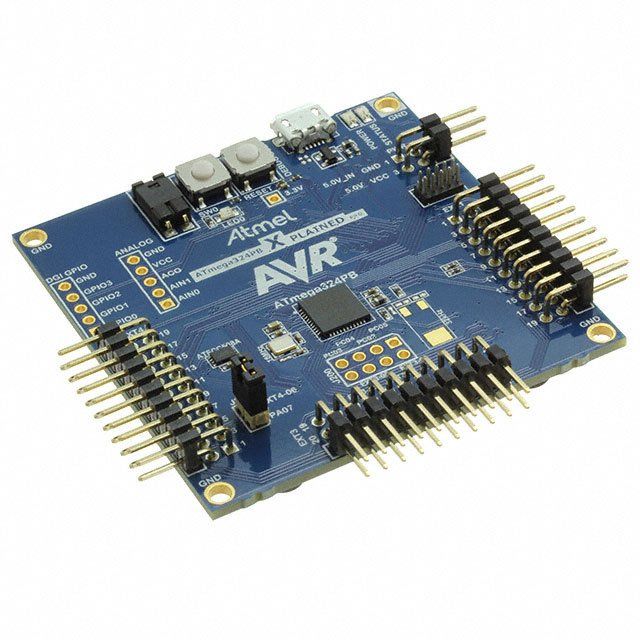 Picture of ATMEGA324PB-XPRO