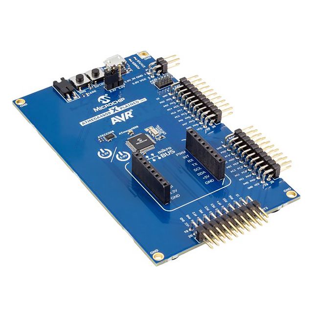 Picture of ATMEGA4809-XPRO