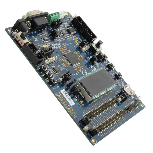 Picture of ATSAM4C-EK