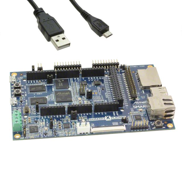 Picture of ATSAMA5D2B-XULT