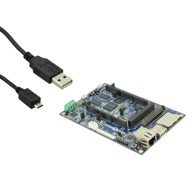 Picture of ATSAMA5D2-XULT