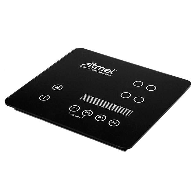 Picture of ATSAMD20-QTRDEMO