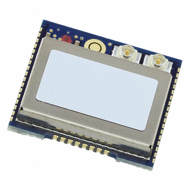 Picture of ATSAMR21G18-MR210UAT
