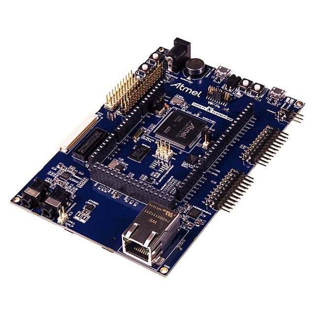 Picture of ATSAMV71-XULT