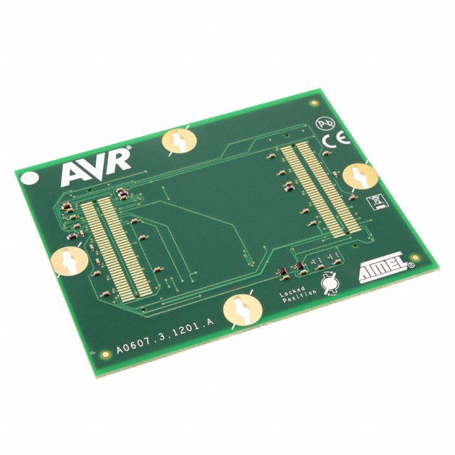 Picture of ATSTK600-RC01