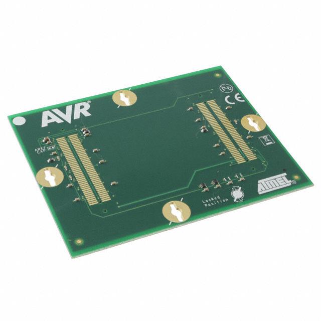 Picture of ATSTK600-RC02