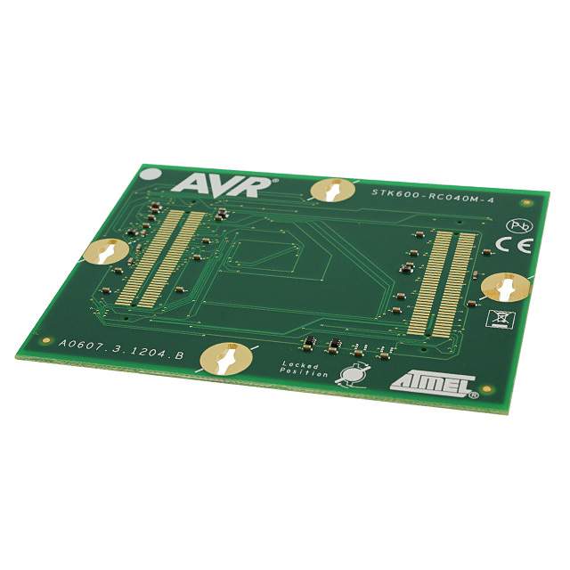 Picture of ATSTK600-RC04