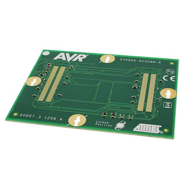 Picture of ATSTK600-RC06