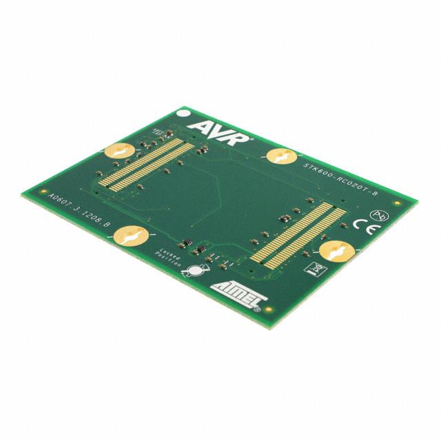 Picture of ATSTK600-RC08
