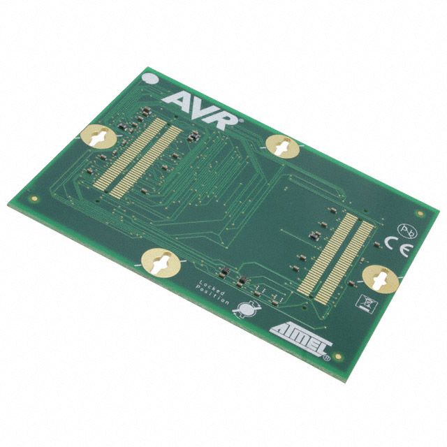 Picture of ATSTK600-RC09