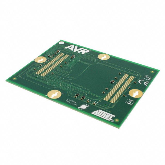 Picture of ATSTK600-RC10