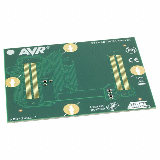 Picture of ATSTK600-RC101