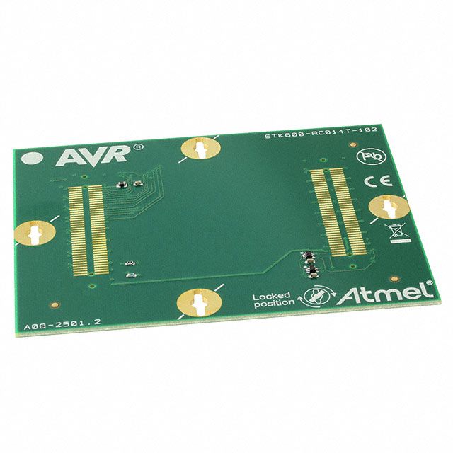 Picture of ATSTK600-RC102