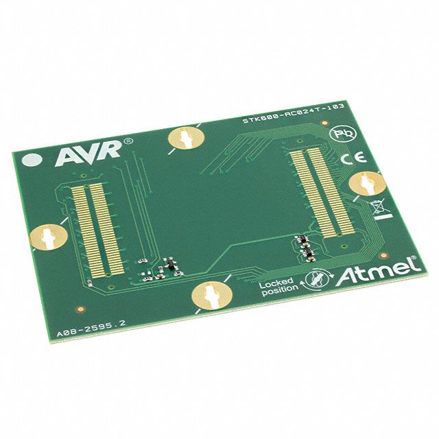 Picture of ATSTK600-RC103
