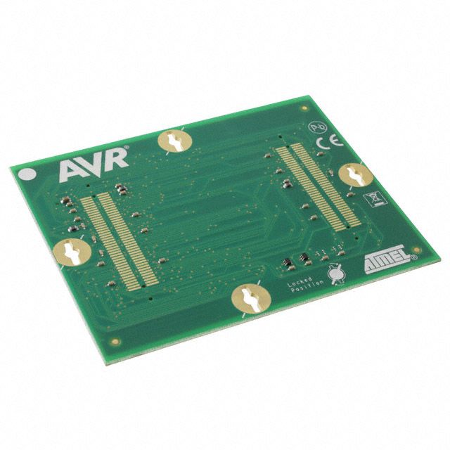 Picture of ATSTK600-RC11