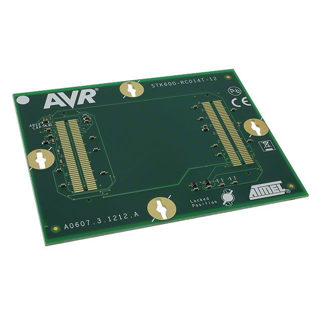 Picture of ATSTK600-RC12