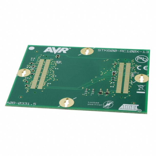 Picture of ATSTK600-RC13