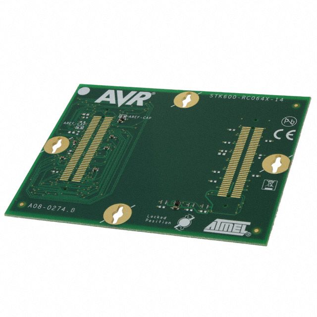 Picture of ATSTK600-RC14