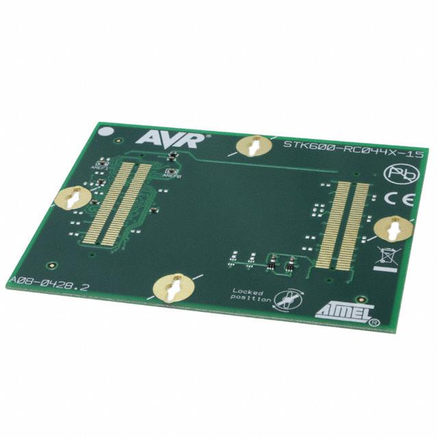 Picture of ATSTK600-RC15