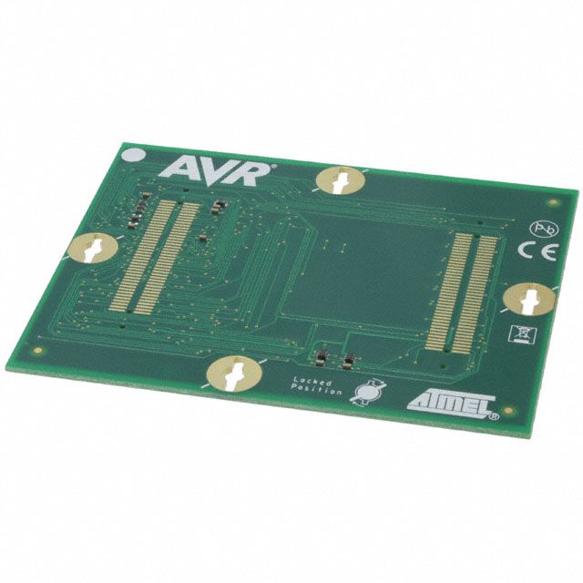 Picture of ATSTK600-RC17
