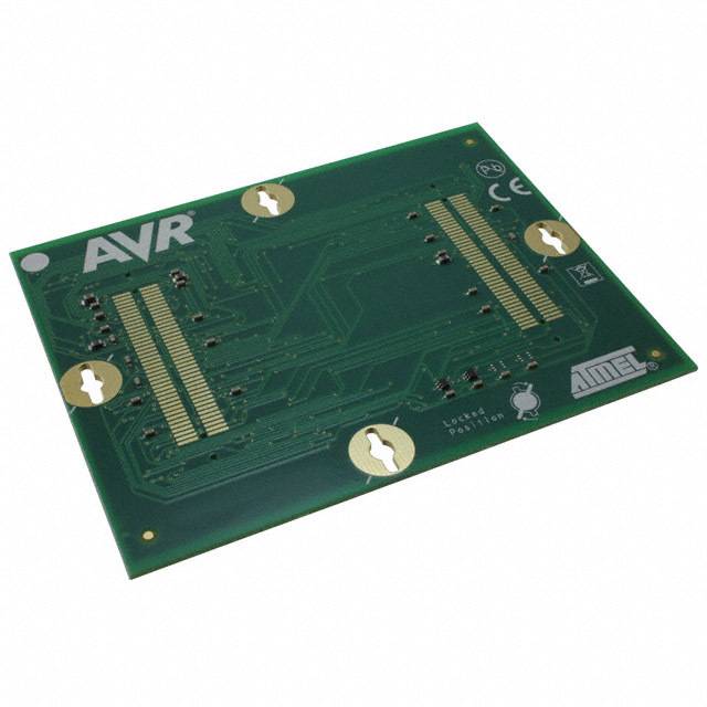 Picture of ATSTK600-RC18