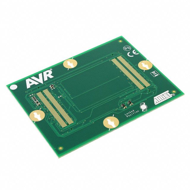 Picture of ATSTK600-RC20