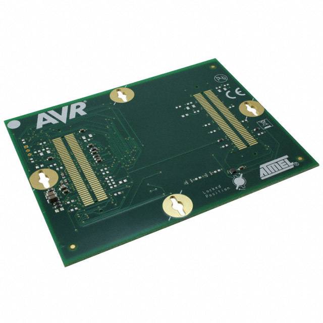 Picture of ATSTK600-RC21