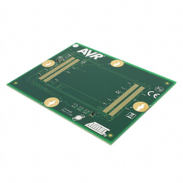 Picture of ATSTK600-RC22