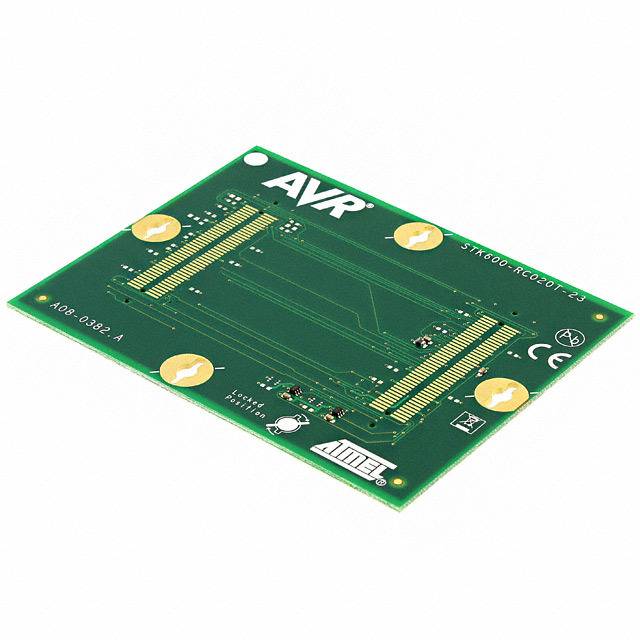 Picture of ATSTK600-RC23