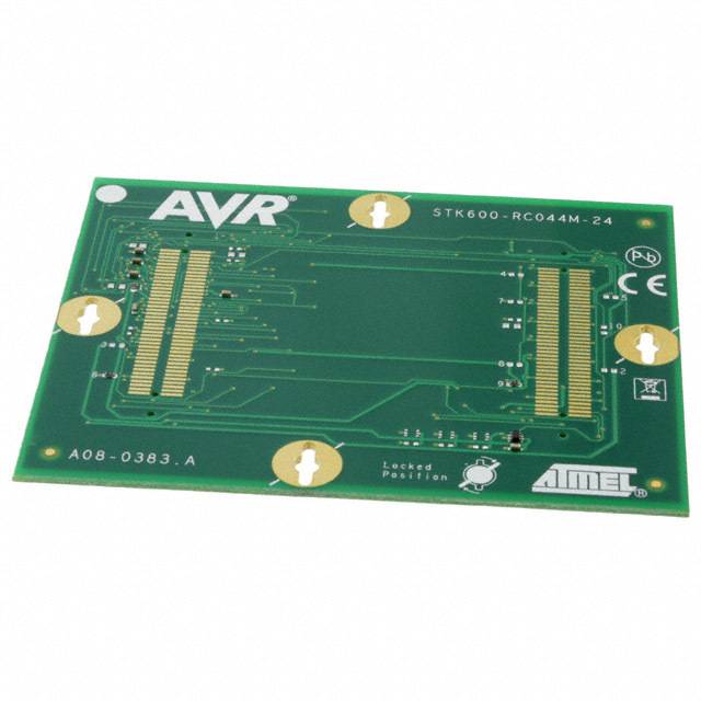 Picture of ATSTK600-RC24
