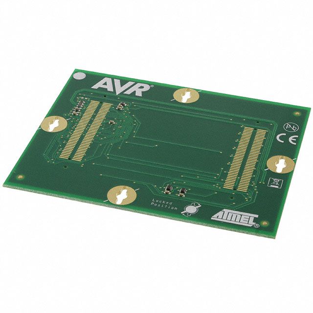 Picture of ATSTK600-RC25