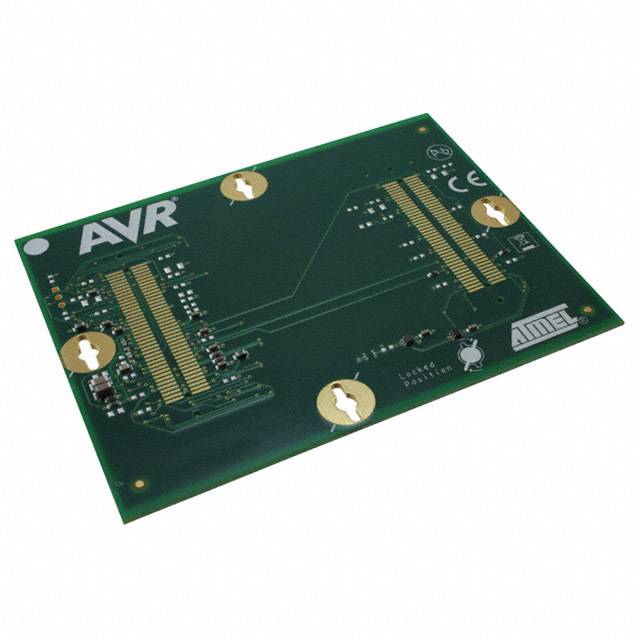 Picture of ATSTK600-RC27