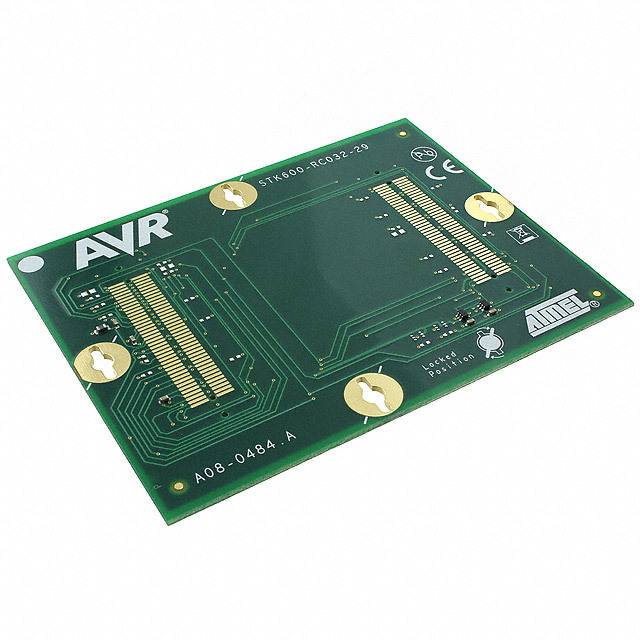 Picture of ATSTK600-RC29