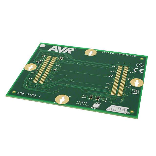 Picture of ATSTK600-RC30