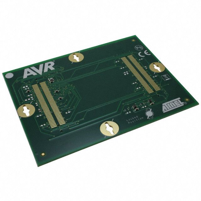 Picture of ATSTK600-RC31