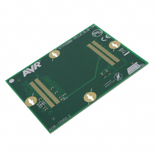 Picture of ATSTK600-RC34