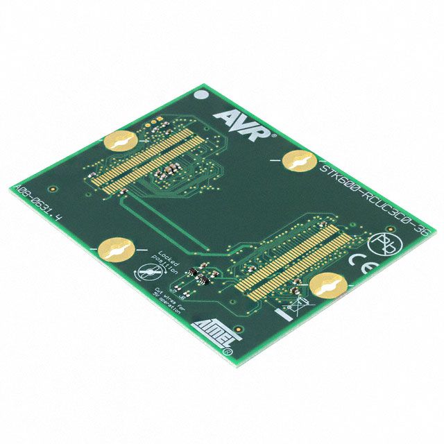 Picture of ATSTK600-RC36