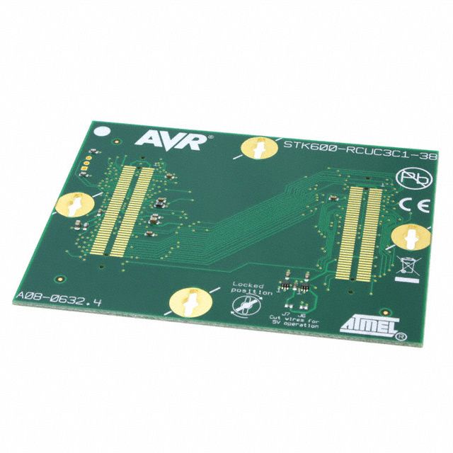 Picture of ATSTK600-RC38