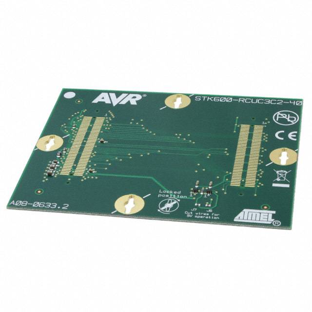Picture of ATSTK600-RC40