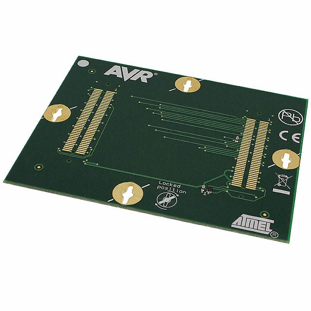 Picture of ATSTK600-RC44