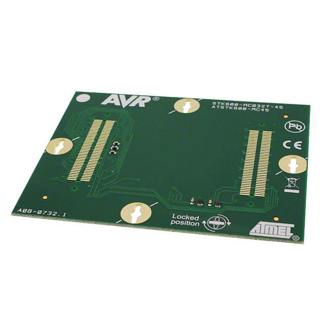 Picture of ATSTK600-RC45