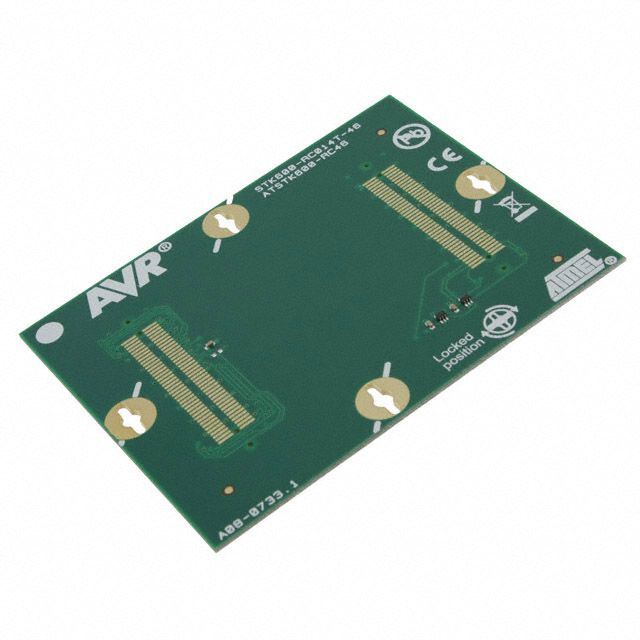 Picture of ATSTK600-RC46
