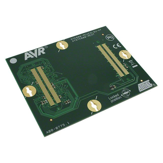 Picture of ATSTK600-RC47