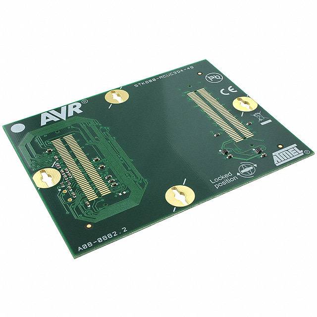 Picture of ATSTK600-RC49