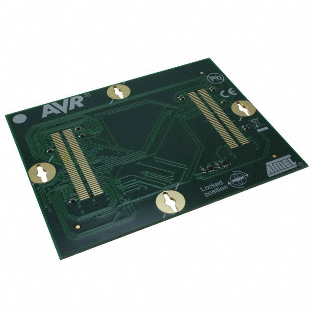 Picture of ATSTK600-RC50