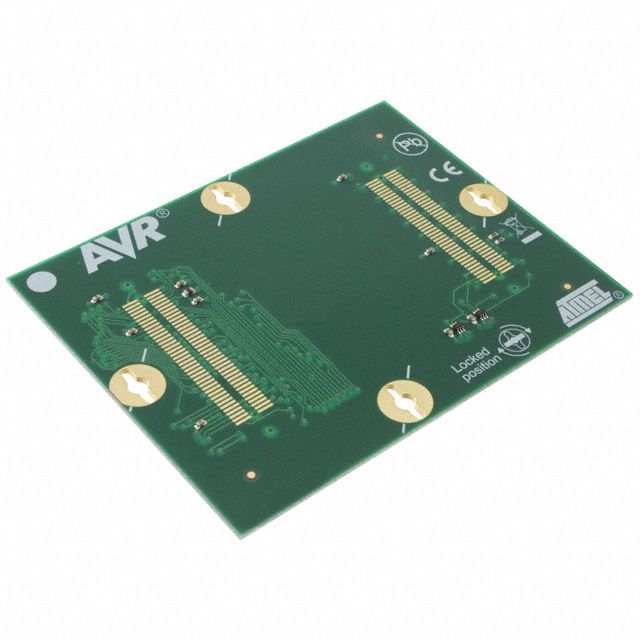 Picture of ATSTK600-RC51