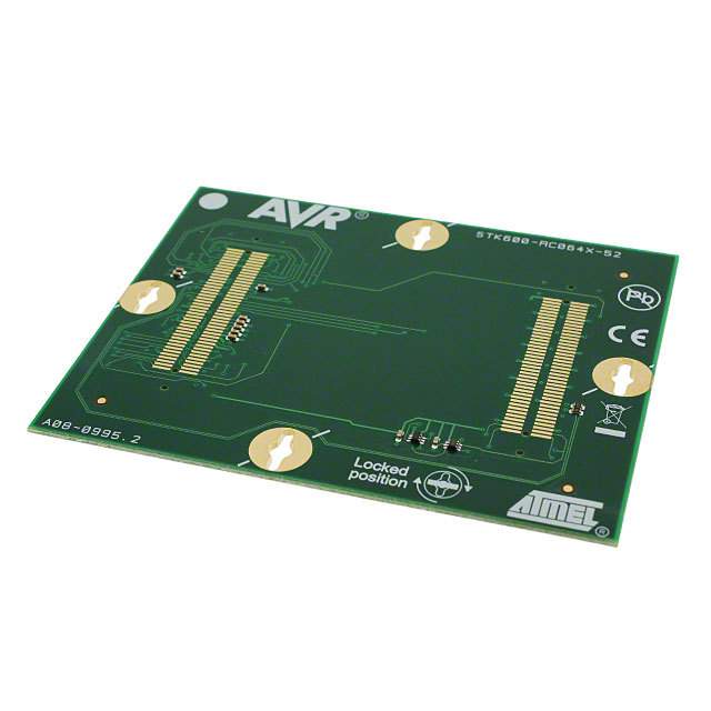 Picture of ATSTK600-RC52