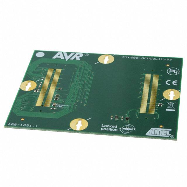 Picture of ATSTK600-RC53