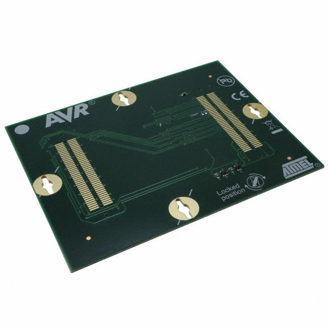 Picture of ATSTK600-RC54