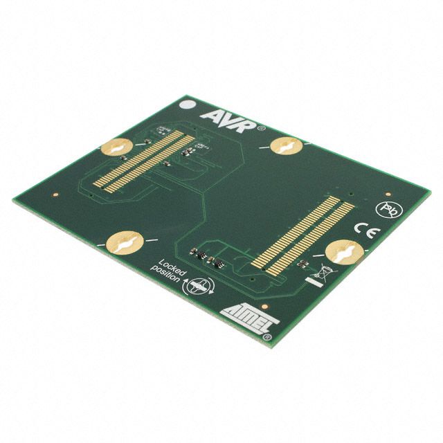 Picture of ATSTK600-RC55